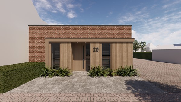 Medium property photo - Betouwstraat 20, 5931 PE Tegelen